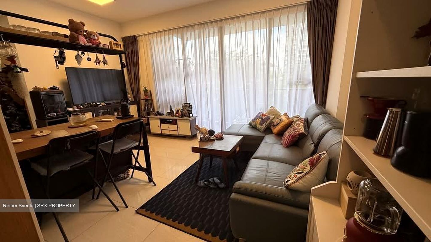 La Fiesta (D19), Condominium #570570731